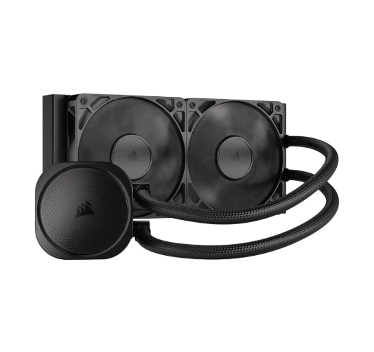 Corsair Nautilus 240 RS